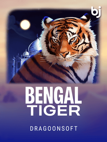 Bengal Tigerpng